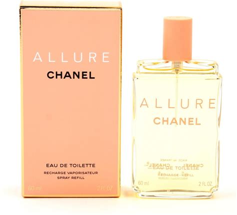 chanel allure 60ml refill